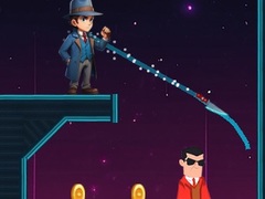 Spill Knife Detective Villain Hunt