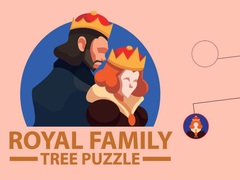 Spill Royal Family Tree