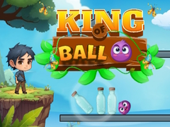 Spill King of Ball