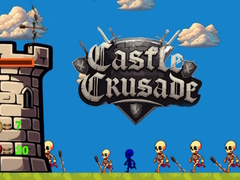 Spill Castle Crusade