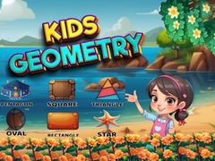 Spill Kids Geometry