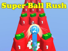 Spill Super Ball Rush