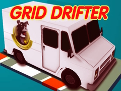 Spill Grid Drifter
