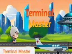 Spill Terminal Master