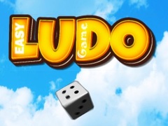 Spill Easy Ludo Game