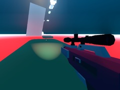 Spill Eclipse Run