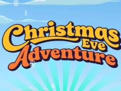 Spill Christmas Eve Adventure