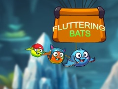 Spill Fluttering Bats