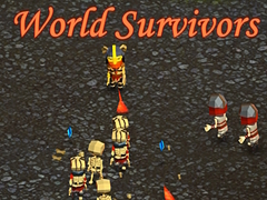 Spill World Survivors