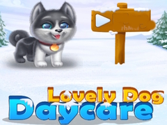 Spill Lovely Dog Daycare