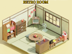 Spill Retro Room 