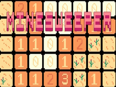 Spill Minesweeper