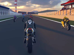 Spill Superbike Racing