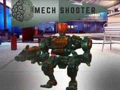 Spill Mech Shooter