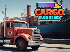 Spill Cargo Truck Parking