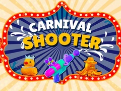 Spill Carnival Shooter