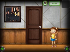 Spill Amgel Kids Room Escape 238