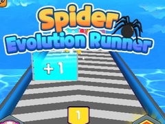 Spill Spider Evolution Runner