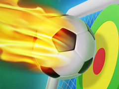 Spill Football Penalty