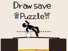 Spill Draw Save Puzzles