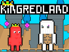 Spill KingRedLand