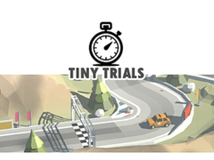 Spill Tiny Trials