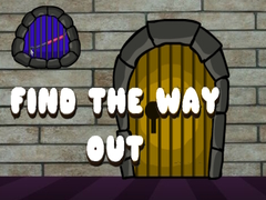 Spill Find the Way Out