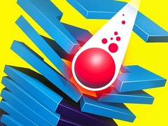 Spill Stack Ball