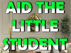 Spill Aid the Little Student