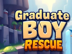 Spill Graduate Boy Rescue