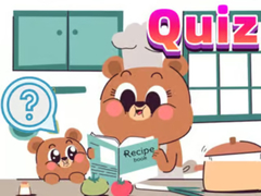 Spill Kids Quiz: Animal Love Recipe