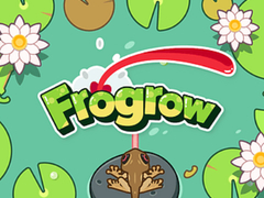 Spill Frogrow