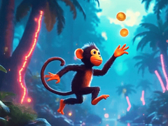 Spill Winston's Jungle Run