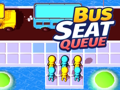 Spill Bus Seat Queue
