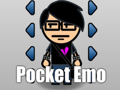 Spill Pocket Emo