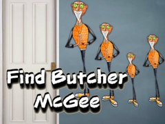 Spill Find Butcher McGee