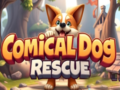 Spill Comical Dog Rescue 