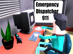 Spill Emergency Dispatcher 911