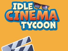Spill Idle Cinema Tycoon