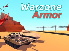 Spill Warzone Armor