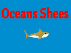 Spill Oceans Shees