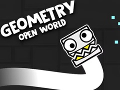 Spill Geometry: Open World