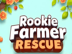 Spill Rookie Farmer Rescue