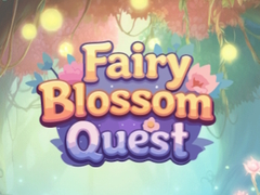 Spill Fairy Blossom Quest