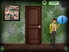 Spill Amgel Easy Room Escape 222