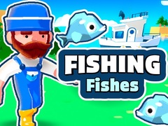 Spill Fishing Fishes