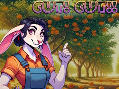 Spill Cut, Cut!!