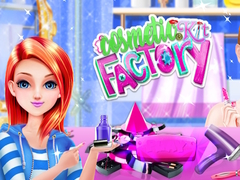 Spill Cosmetic factory