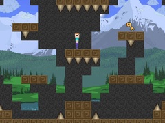 Spill Noobie: Escape Again
