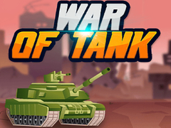Spill War of Tank